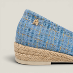 L'Atelier Demi Flat - La Tweed