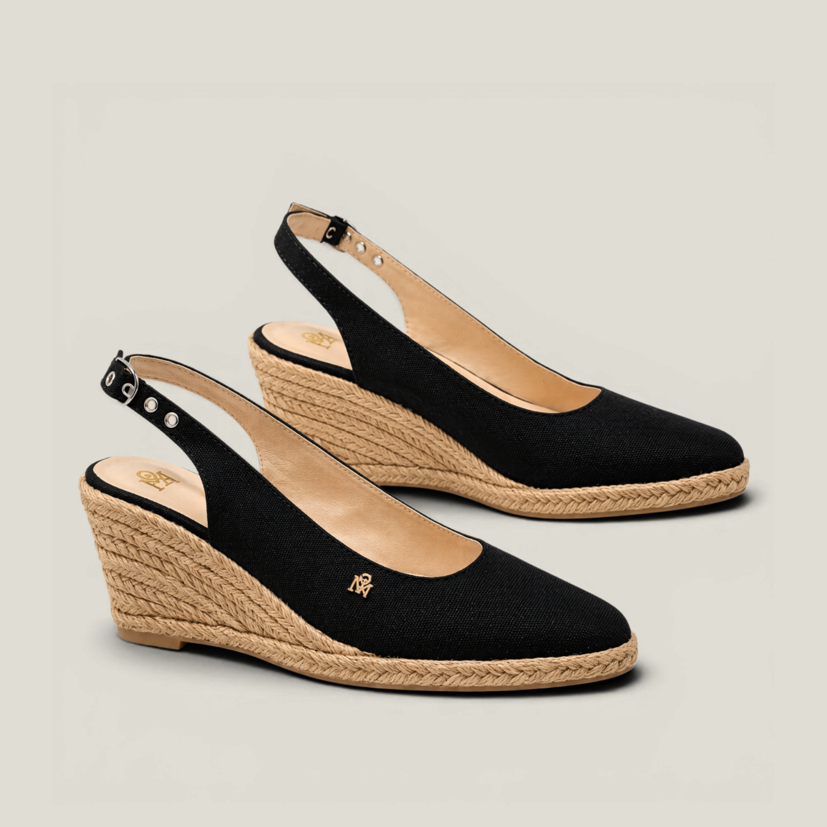 Classique Élevée - Slingback 70
