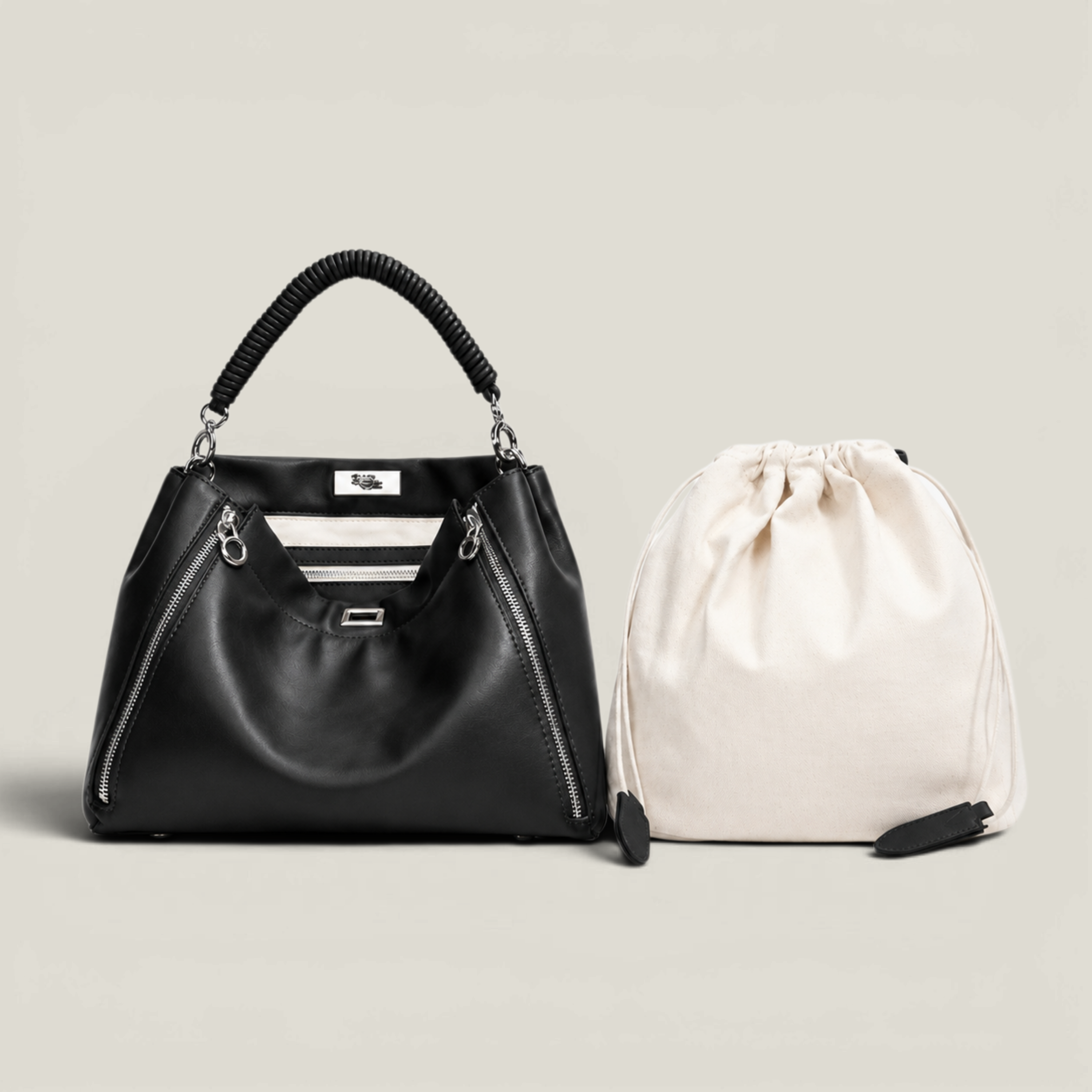 Commutet Handbag