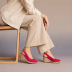 Classique Élevée - Slingback 70