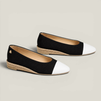 Classique Demi Flat - Duet Series