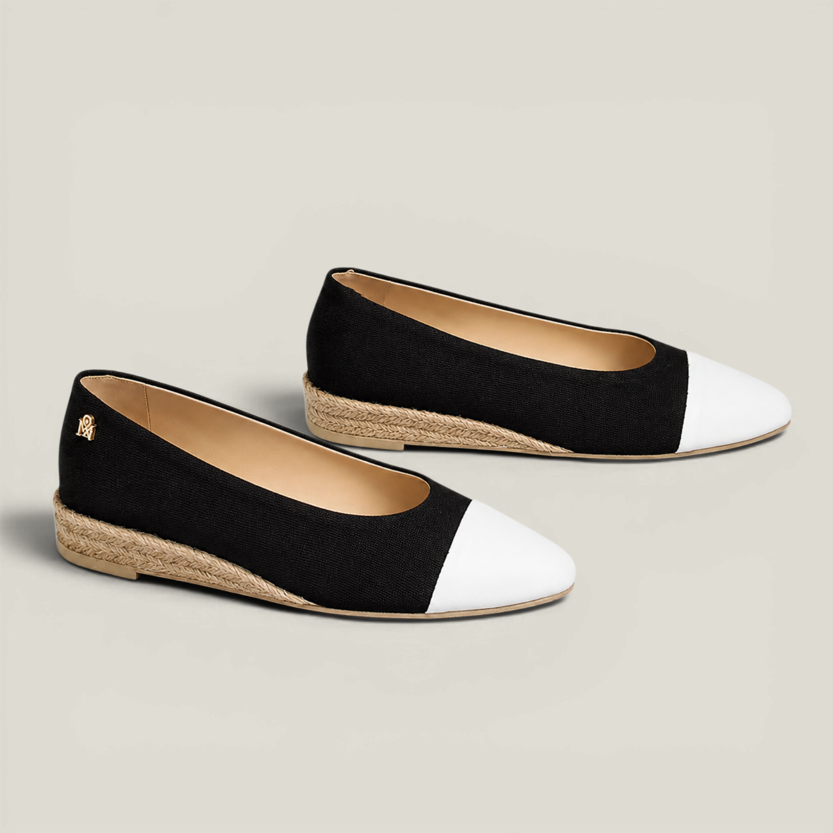 Classique Demi Flat - Duet Series