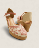 LE BLOOM WEDGE