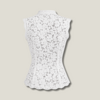 Fleur Cheongsam Top