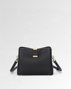 Le Trio Pebbled Bag