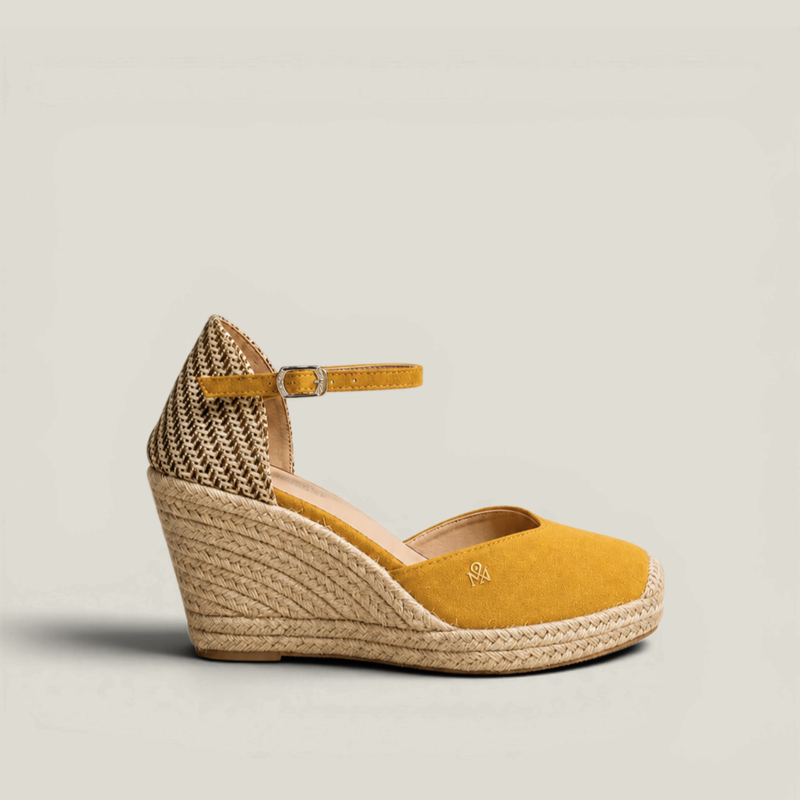 Classique Grande Wedge