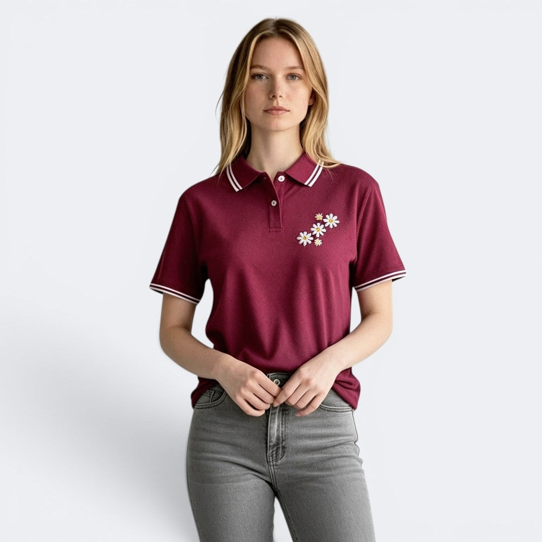 Le Fleur Polo