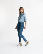 Le Bloom Wedge