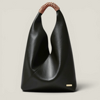 Knotted Arc Tote