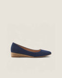 CLASSIQUE DEMI FLAT