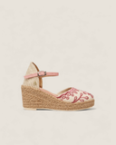 Le Bloom Wedge