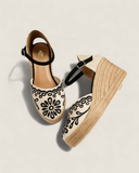 LE BLOOM WEDGE