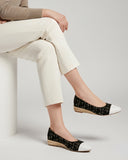 L'Atelier Demi Flat - La Tweed