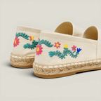 La Broderie Espadrille