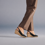 Classique Élevée - Slingback 70