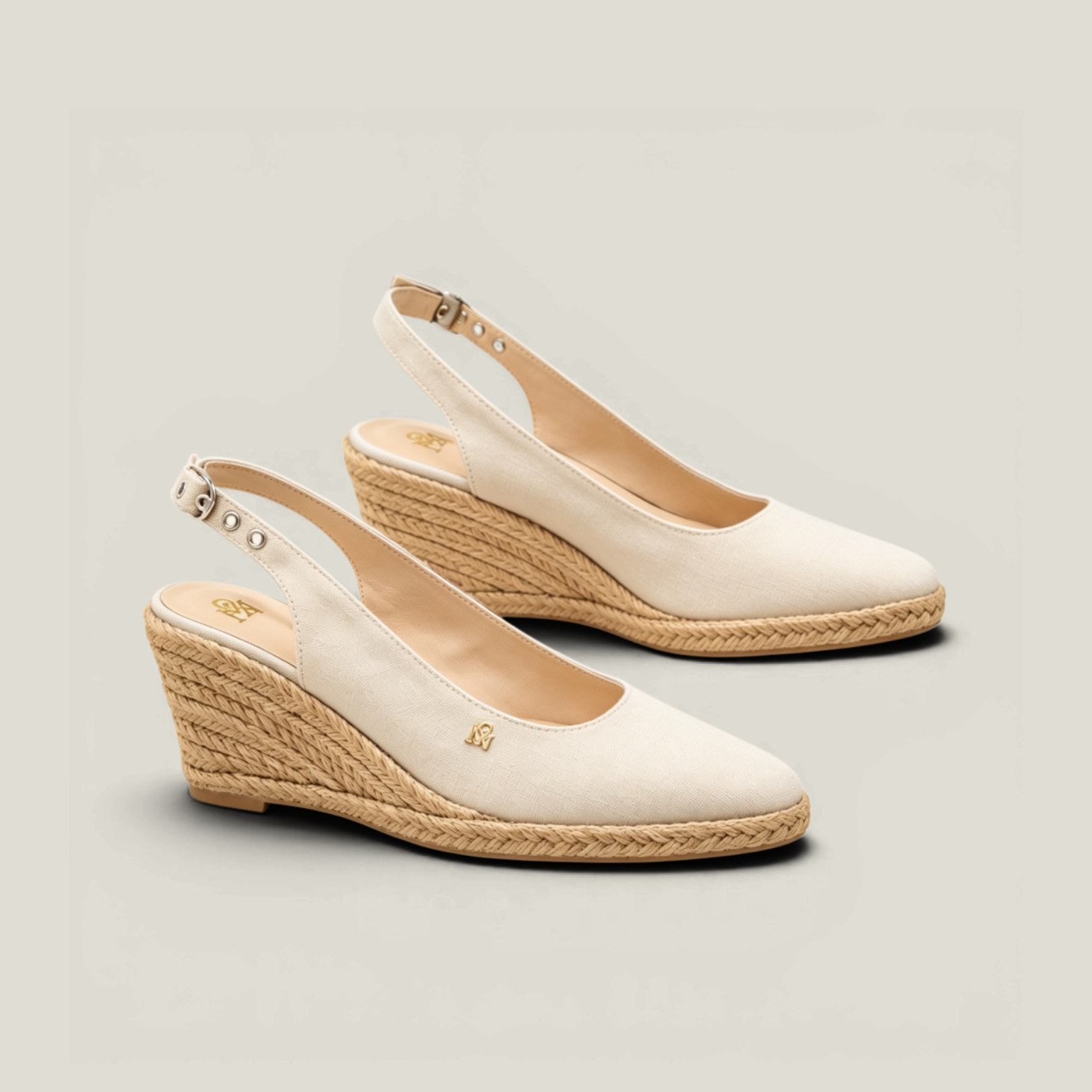 Classique Élevée - Slingback 70