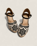 LE BLOOM WEDGE