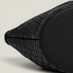 Woven Hobo Bag