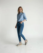 Le Bloom Wedge