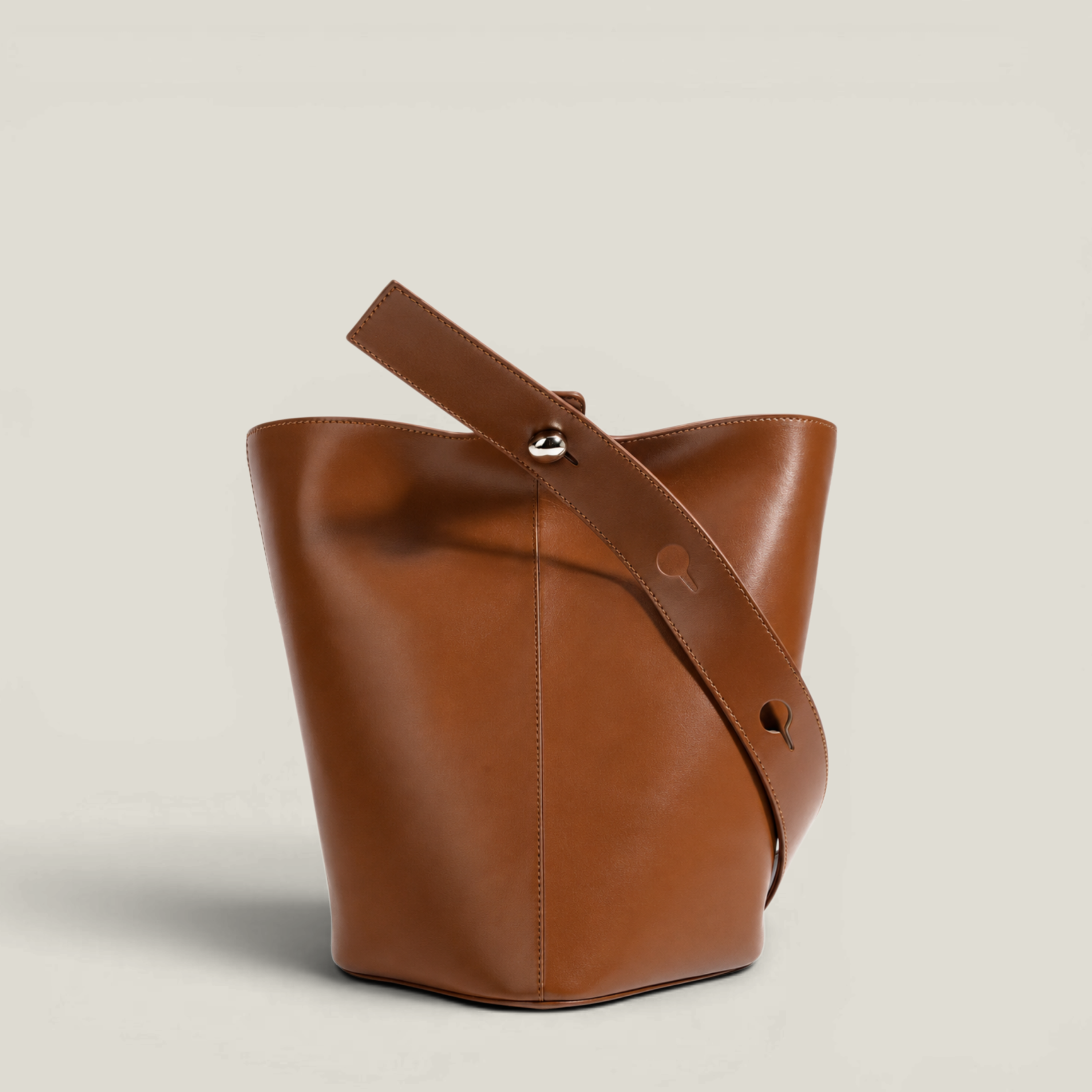 Seau Bucket Bag