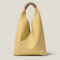 Knotted Arc Tote