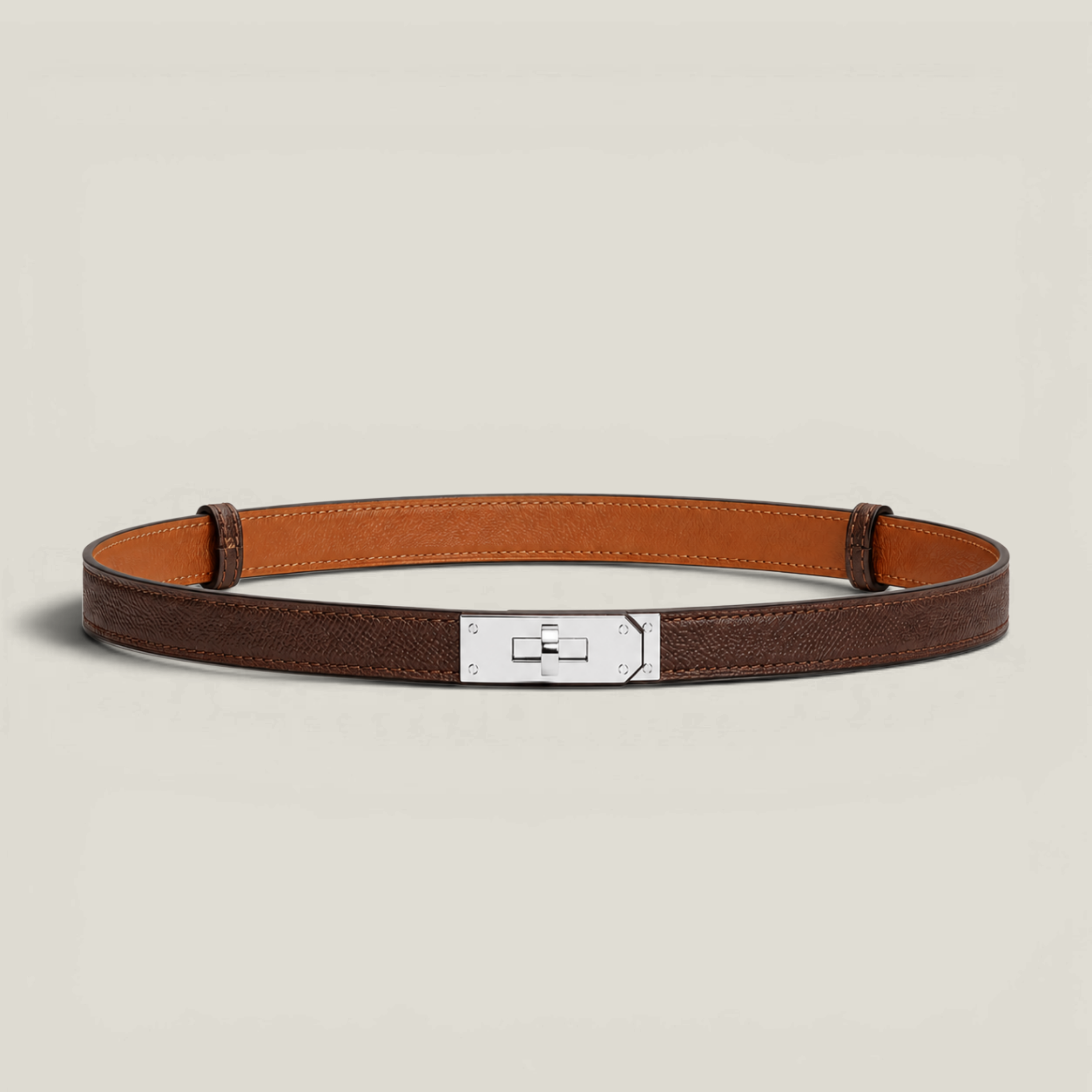 Turn-Lock Belt