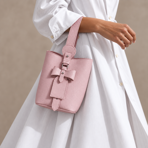 Belle Bow Bag