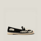 La Broderie Espadrille