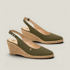 Classique Élevée - Slingback 70