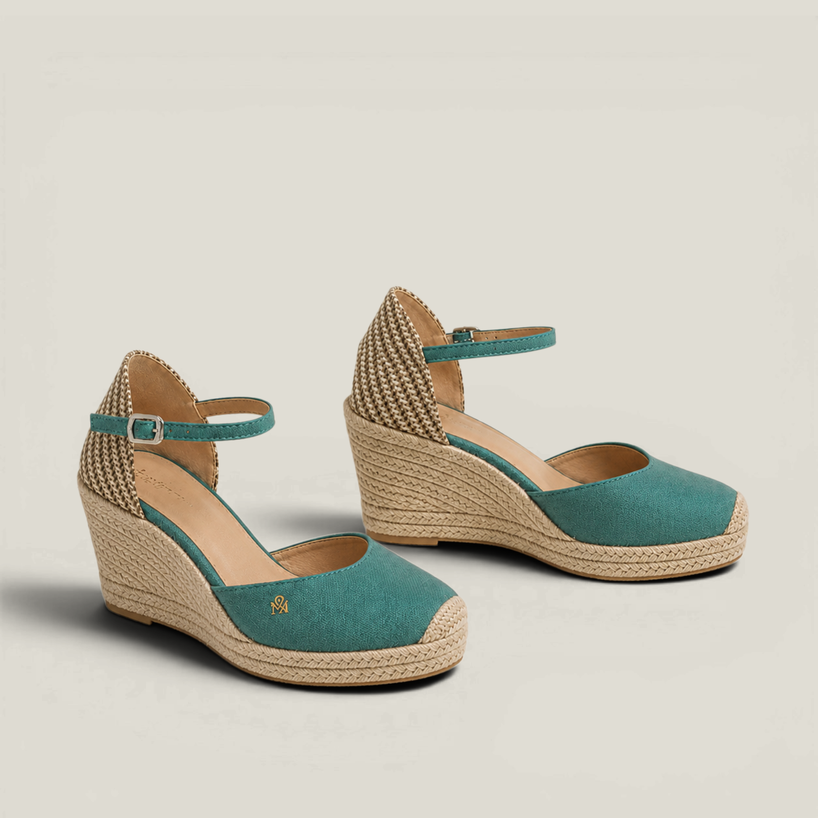 Classique Grande Wedge