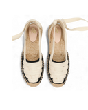 Ciela Wrap Espadrilles
