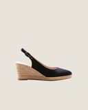 CLASSIQUE ÉLEVÉE - SLINGBACK WEDGE
