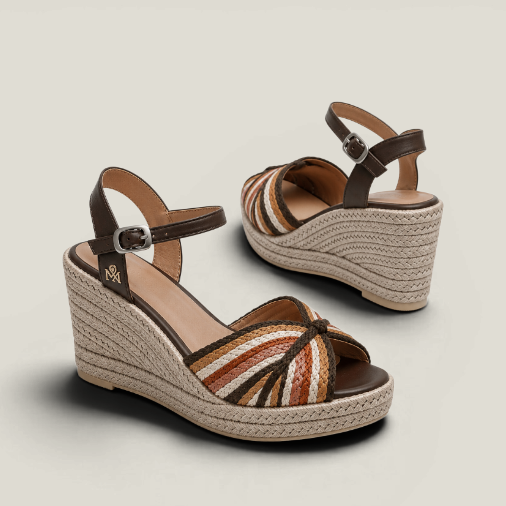 Corde de Jute 75