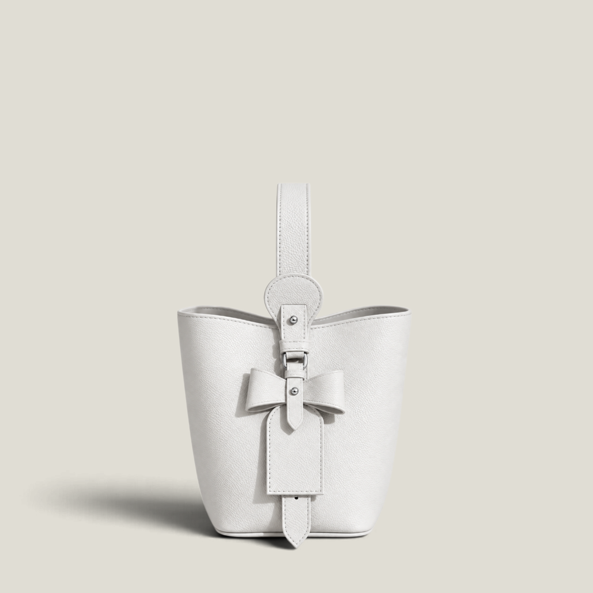 Belle Bow Bag