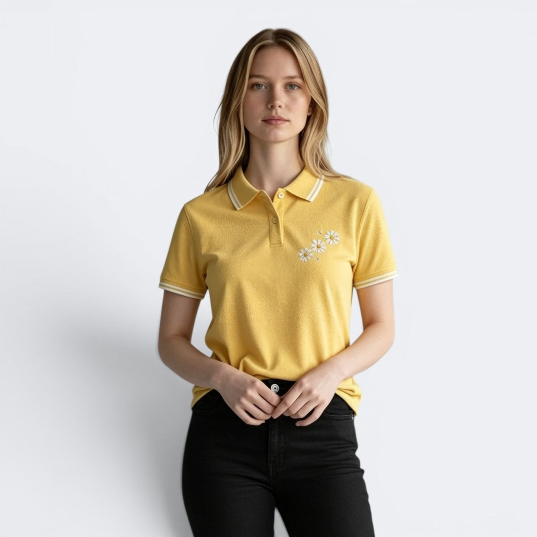 Le Fleur Polo