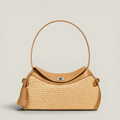 Crescent Raffia