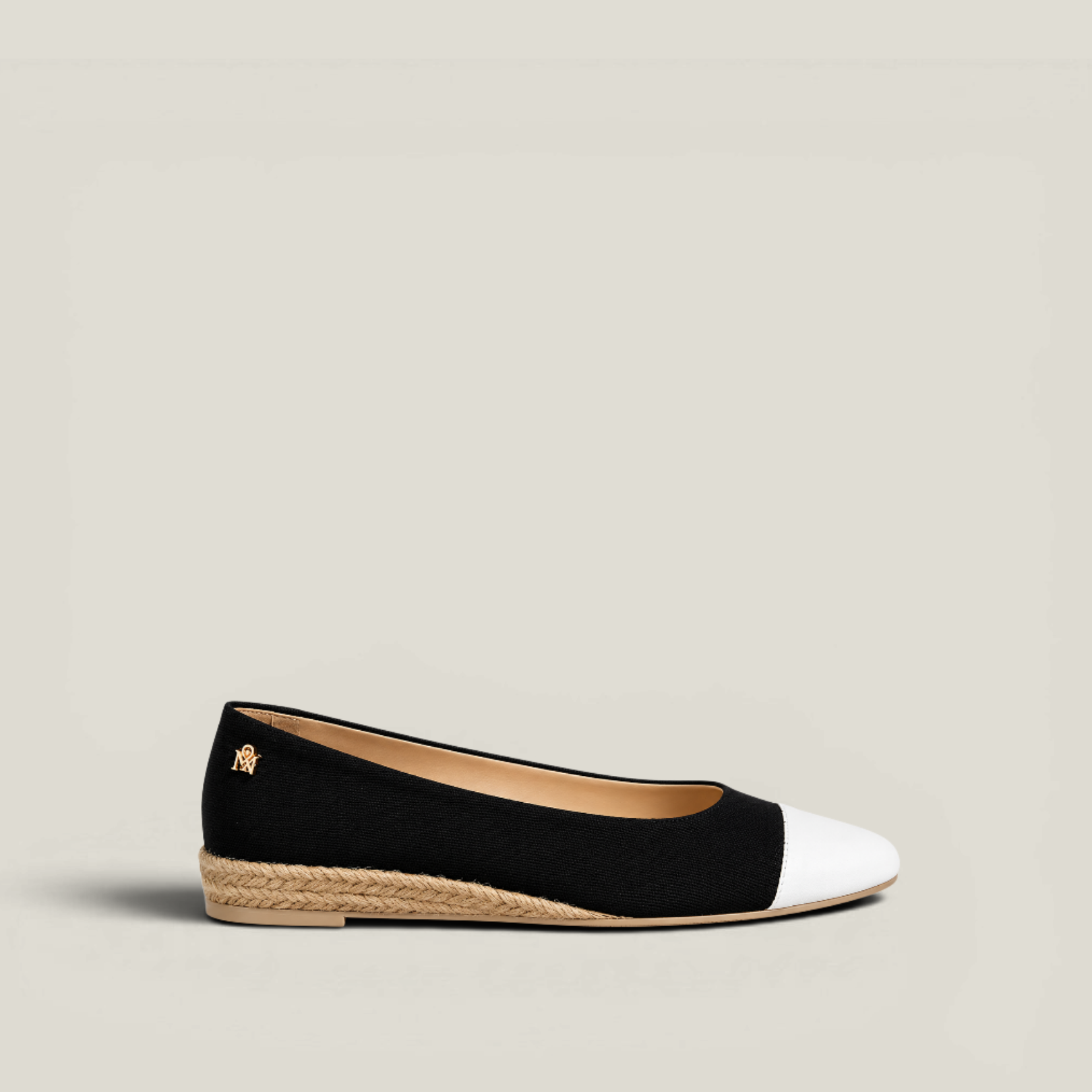 Classique Demi Flat - Duet Series