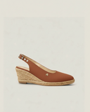 CLASSIQUE ÉLEVÉE - SLINGBACK WEDGE
