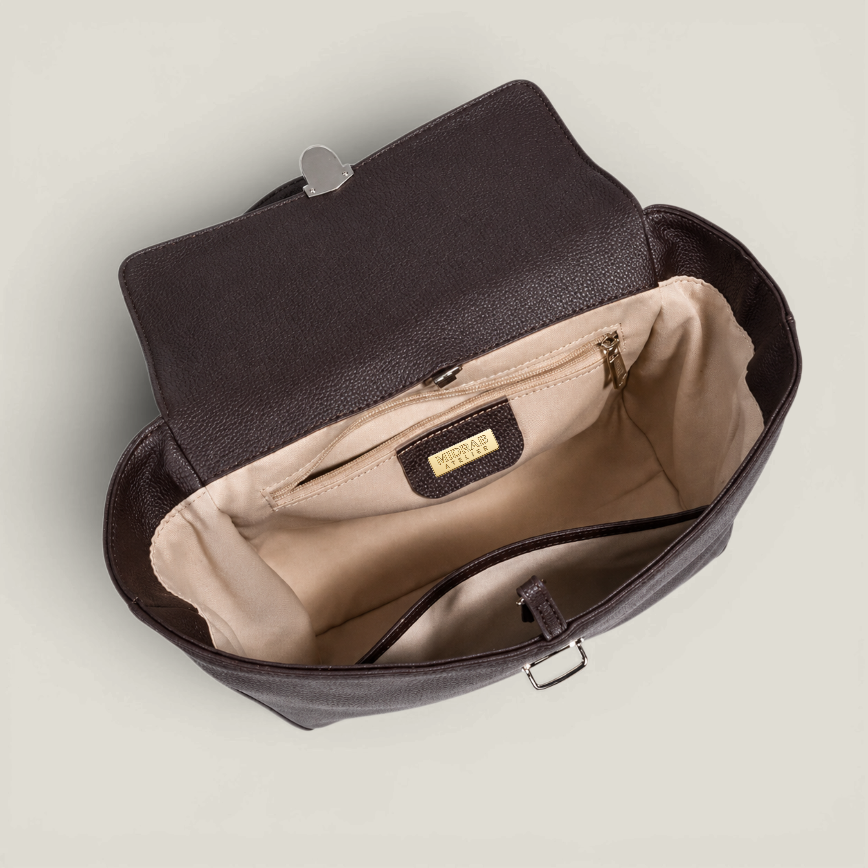 Le Sac De Ville