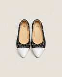 L'Atelier Demi Flat - La Tweed