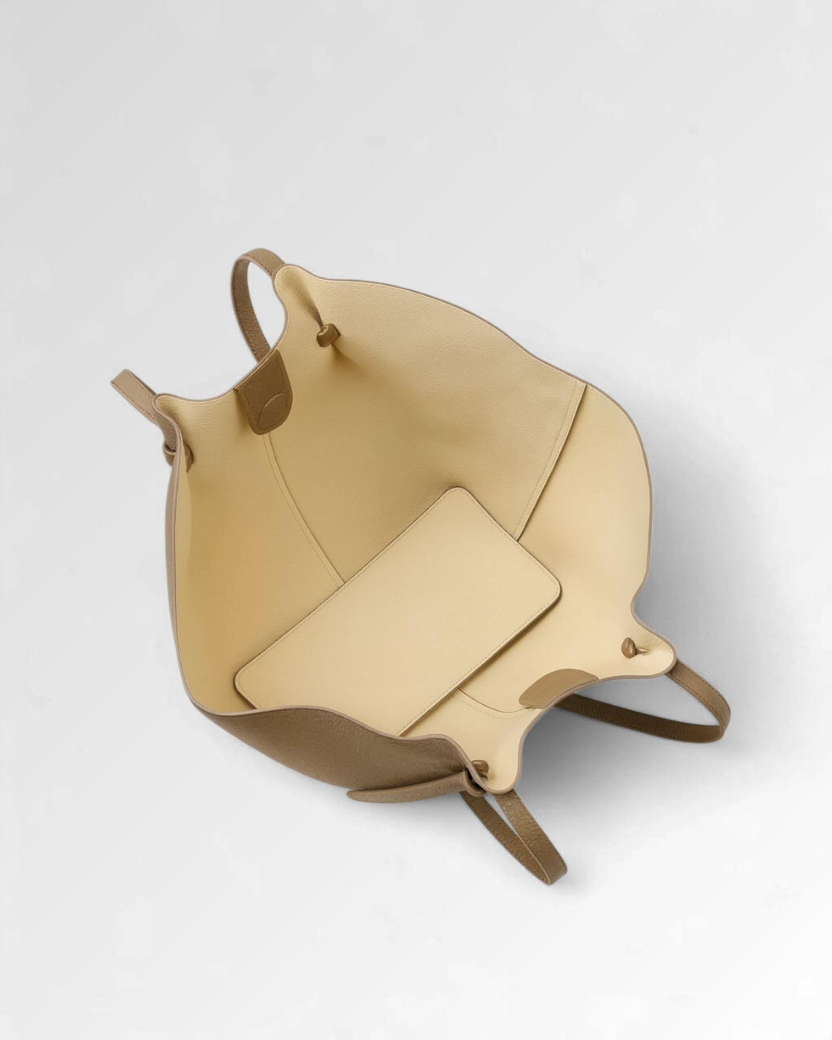 Winged Carryall