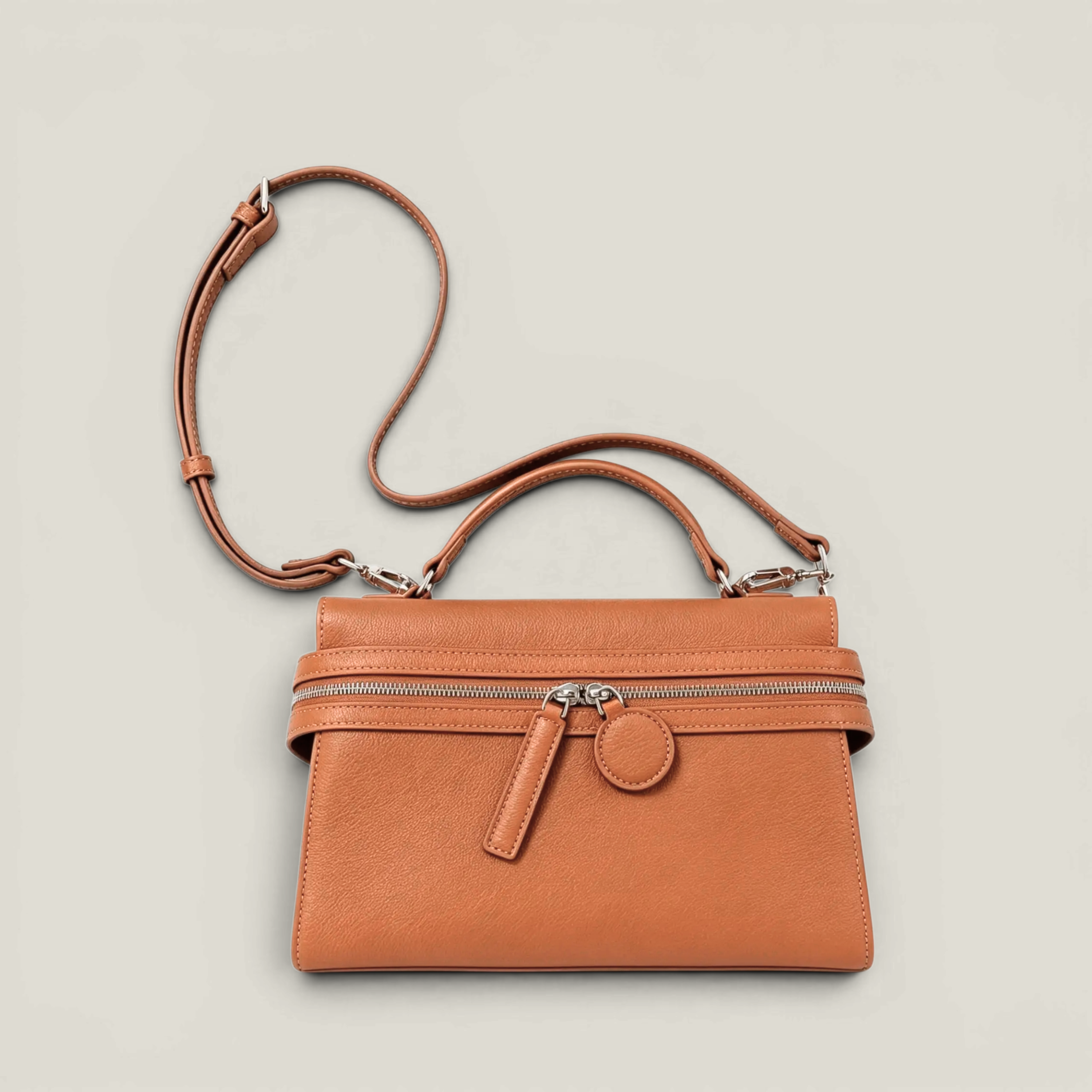 Le Daily Sac