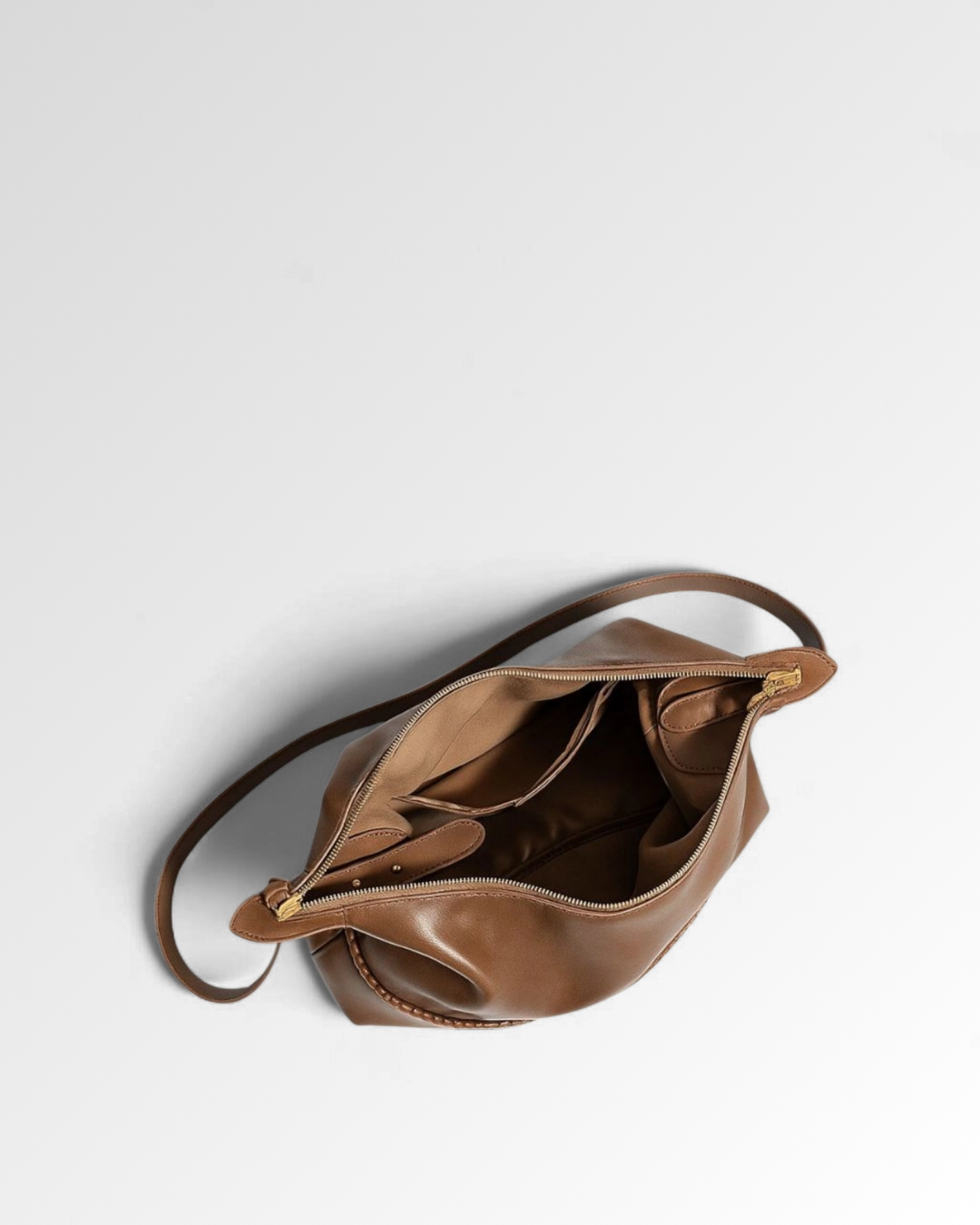 Soft Curve Bag