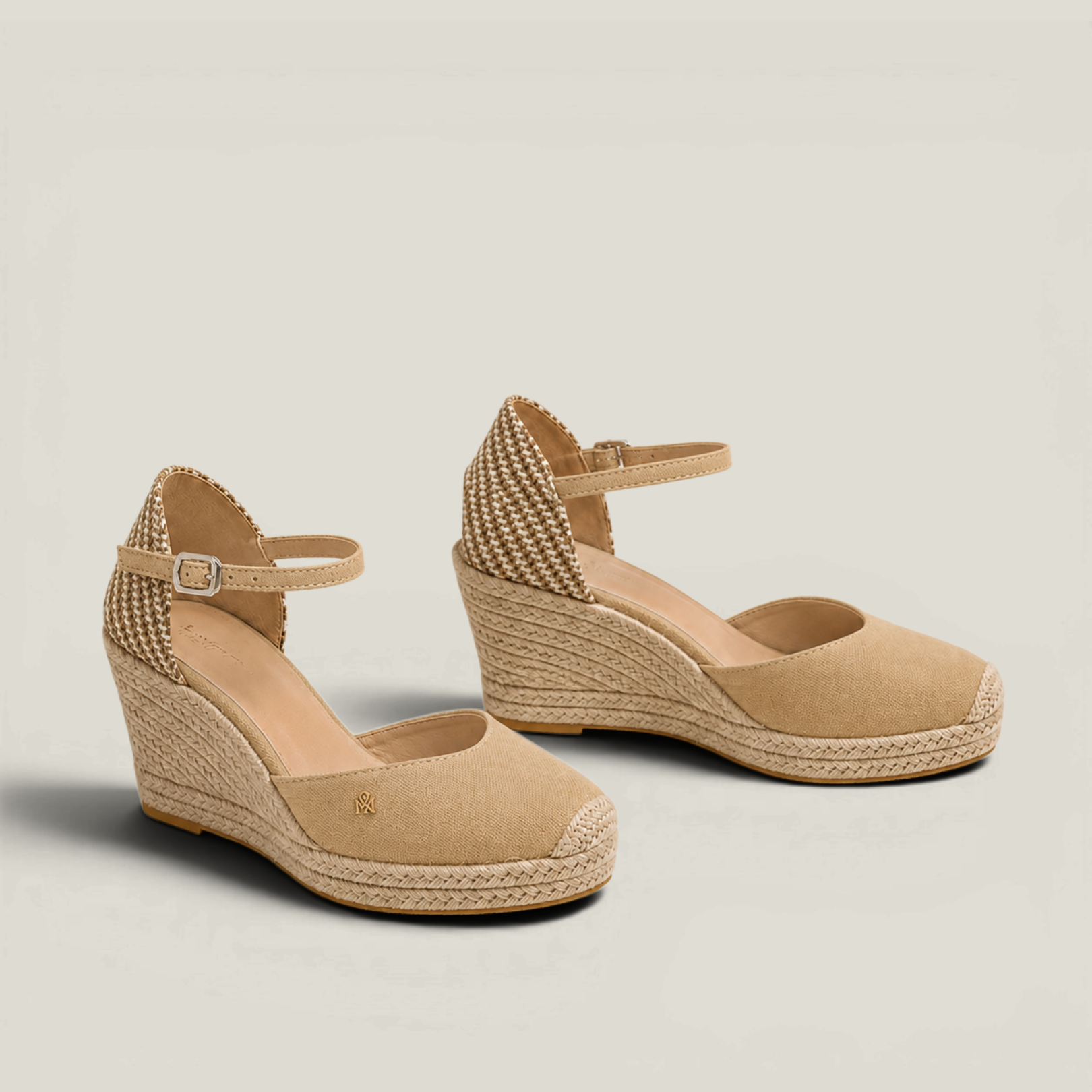 Classique Grande Wedge