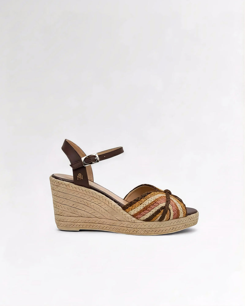 Corde de Jute Wedge