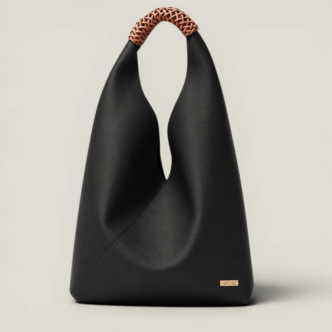 Knotted Arc Tote