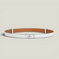 Turn-Lock Belt