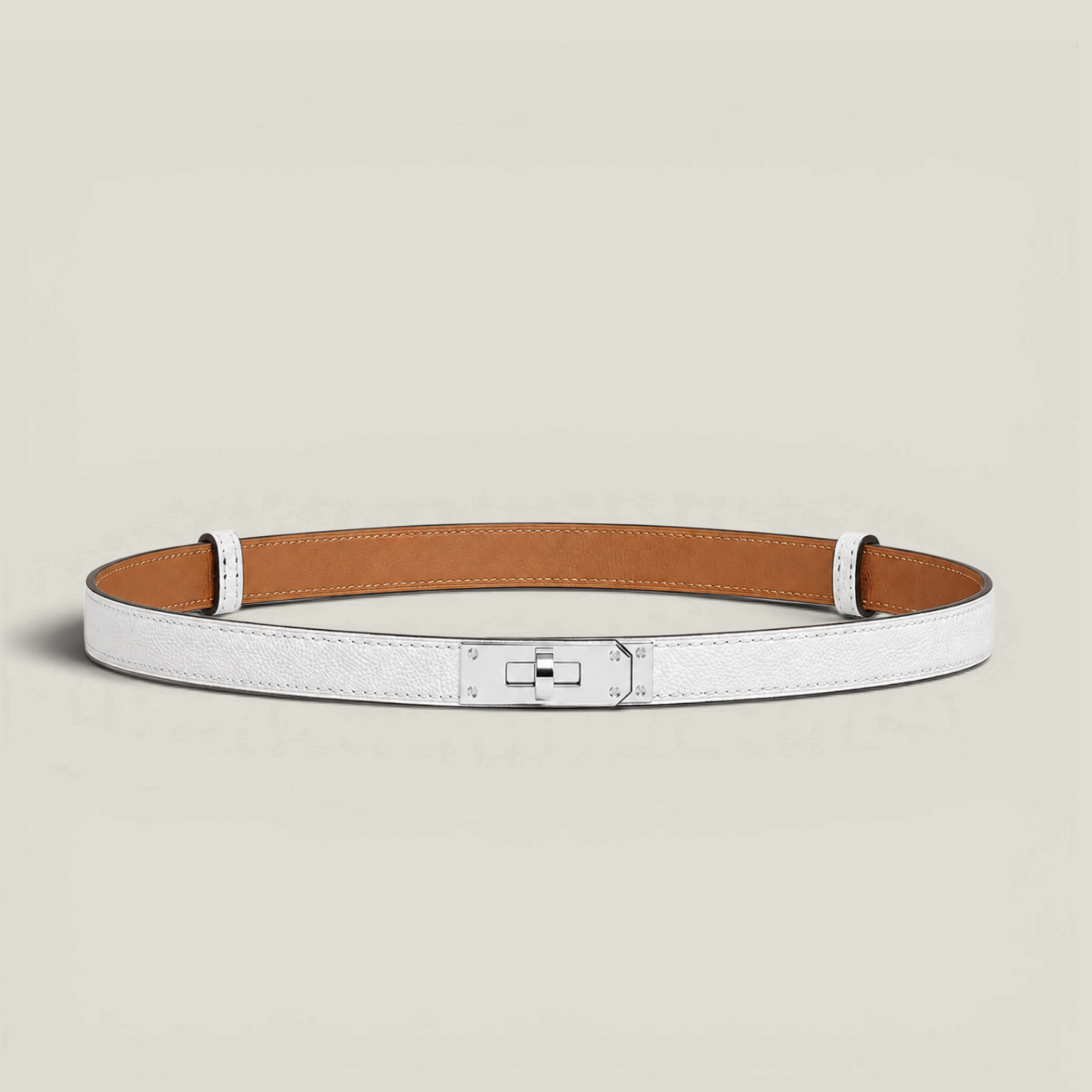 Turn-Lock Belt