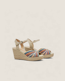 CORDE DE JUTE WEDGE