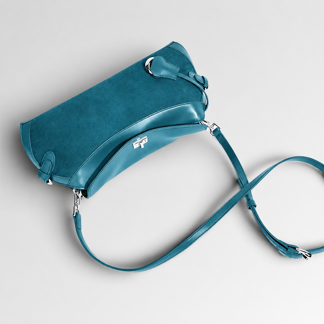 Crescent Suede